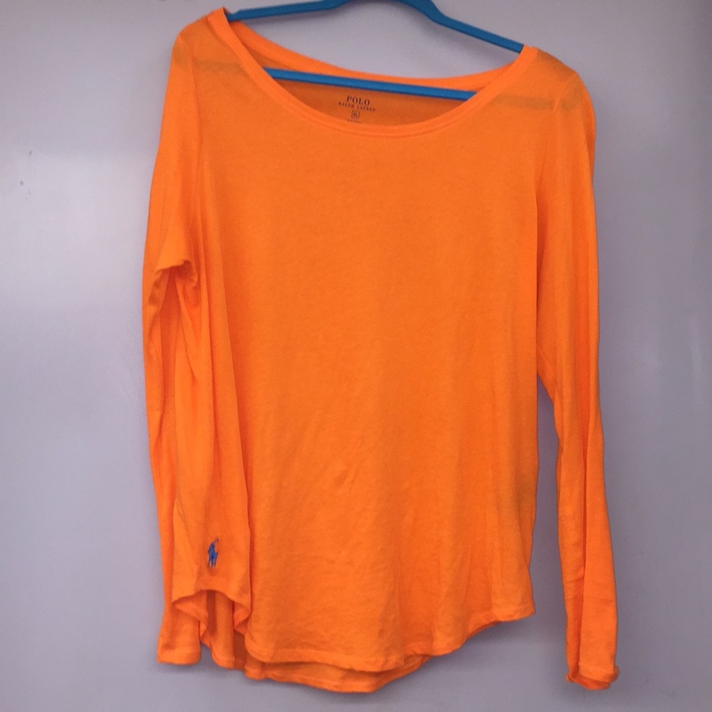 Ralph Lauren long sleeve shirt XL